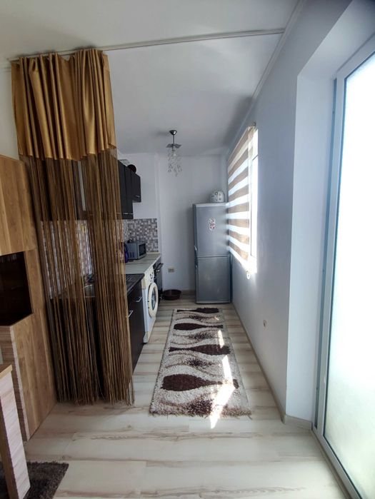 Дава се под наем Тристаен апартамент в Варна, Аспарухово - 90 кв.м за 663 € - Снимка #7