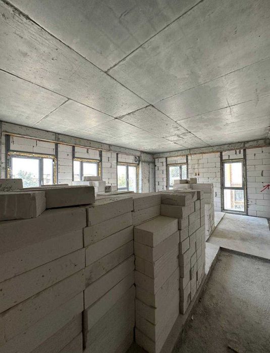 Продается 2/3/9 57м2 ЖК «Мирабад Авеню»