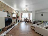 Apartament 3 camere cf1 decomandat zona Orizont