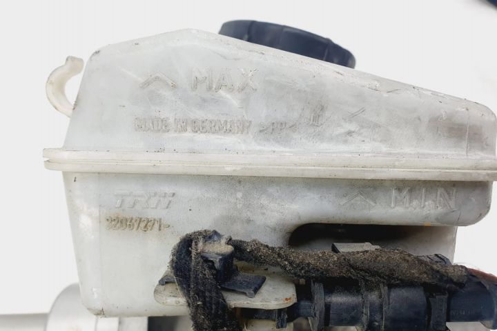 Pompa servo frana Altur 3091 32067271 Opel Zafira B seria