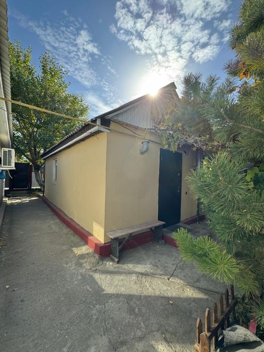 Сдается дом с удобством на долгии срок  , молодым парам без детей, сту