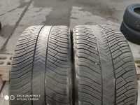 SET 2 Anvelope Iarna 265/40 R19 MICHELIN LATITUDE ALPIN LA2 102V