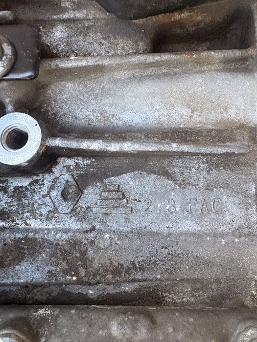 скоростна кутия