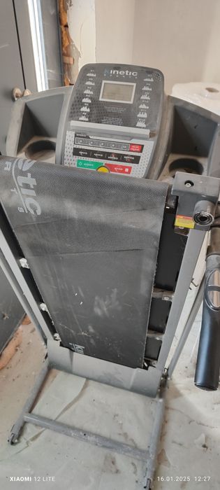 Bandă de alergat