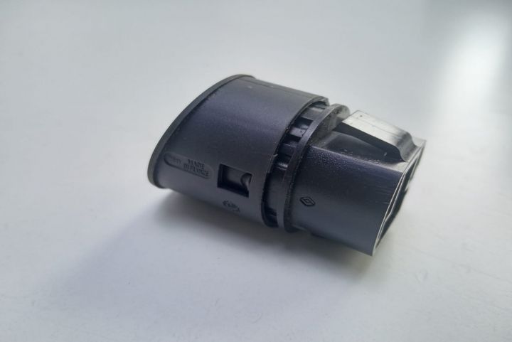 Buton start / stop 1927937 Renault Megane a 2-a generatie