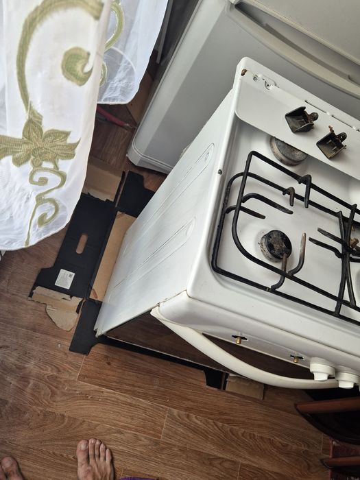 Продается газовка