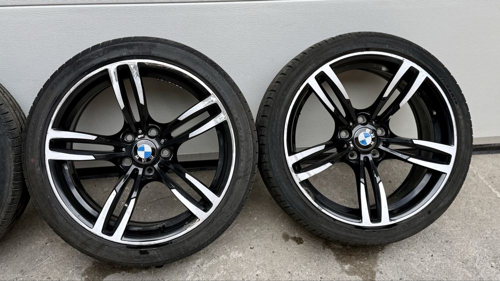 Джанти BMW Style 437M 19”ки