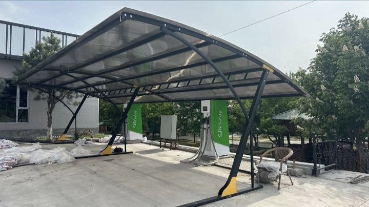 Avto navеs (Авто навесь, Авто парковка