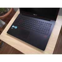 Laptop gaming ASUS G771JW  i7-4720HQ/GTX 960M/16GB RAM, SSD 500GB1TB