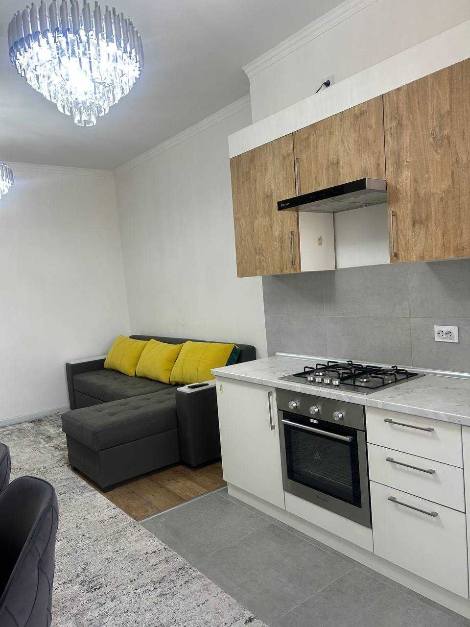 Продается квартира