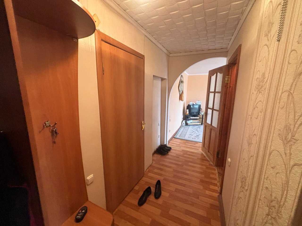 Продам 3-комнатную квартиру в Центре города
