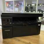 Принтер HP LaserJet M1132 MFP / sk125222
