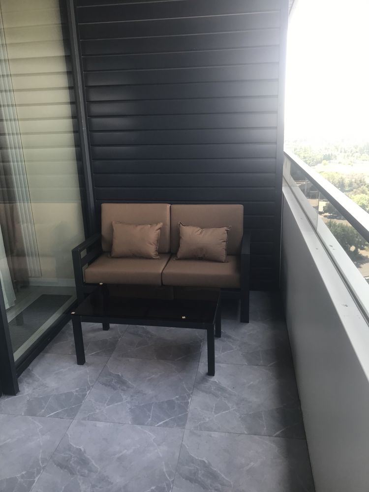 Продается квартира на U TOWER NRG