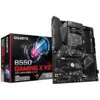 Дъно дънна платка Gigabyte B550 Gaming X V2 / AM4 (вкл ДДС)