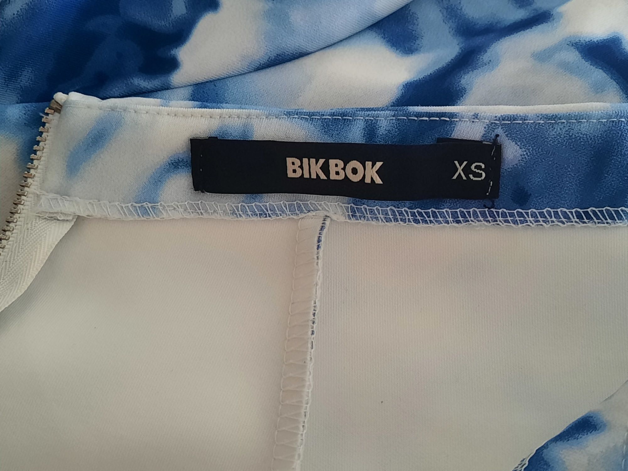 Комплект BIk Bok