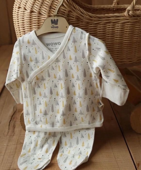 Распродажа одежды для малышей Турция