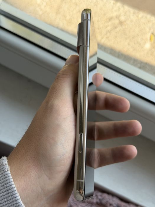 Google Pixel 8 Pro 128GB - White/Alb