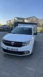 Dacia Sandero 2019