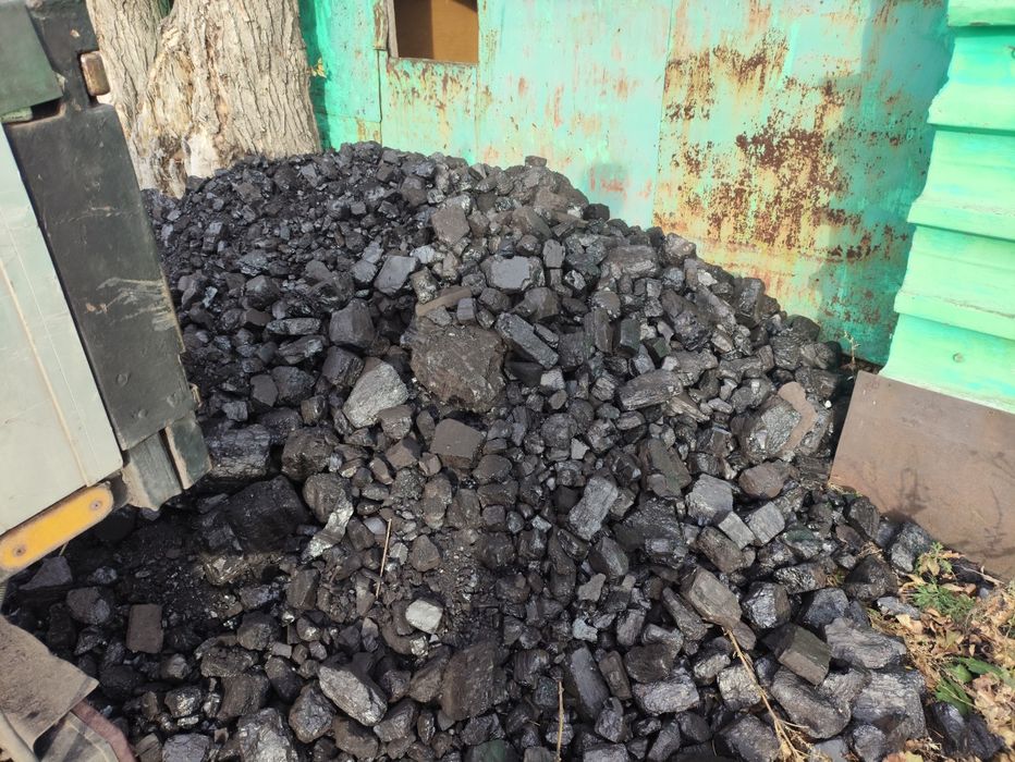 Уголь мешками!!! Кузнецкий ! Шубар! Дубовский!