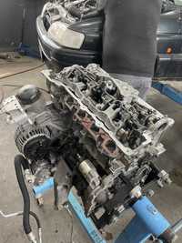 Двигател на  части  BMW N43