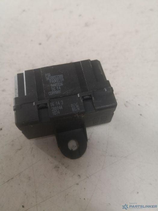 Releu incalzire scaune stanga fata PEUGEOT 407 (6D_) [ 2004 - > ] OEM