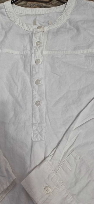 Camasa office alba XL