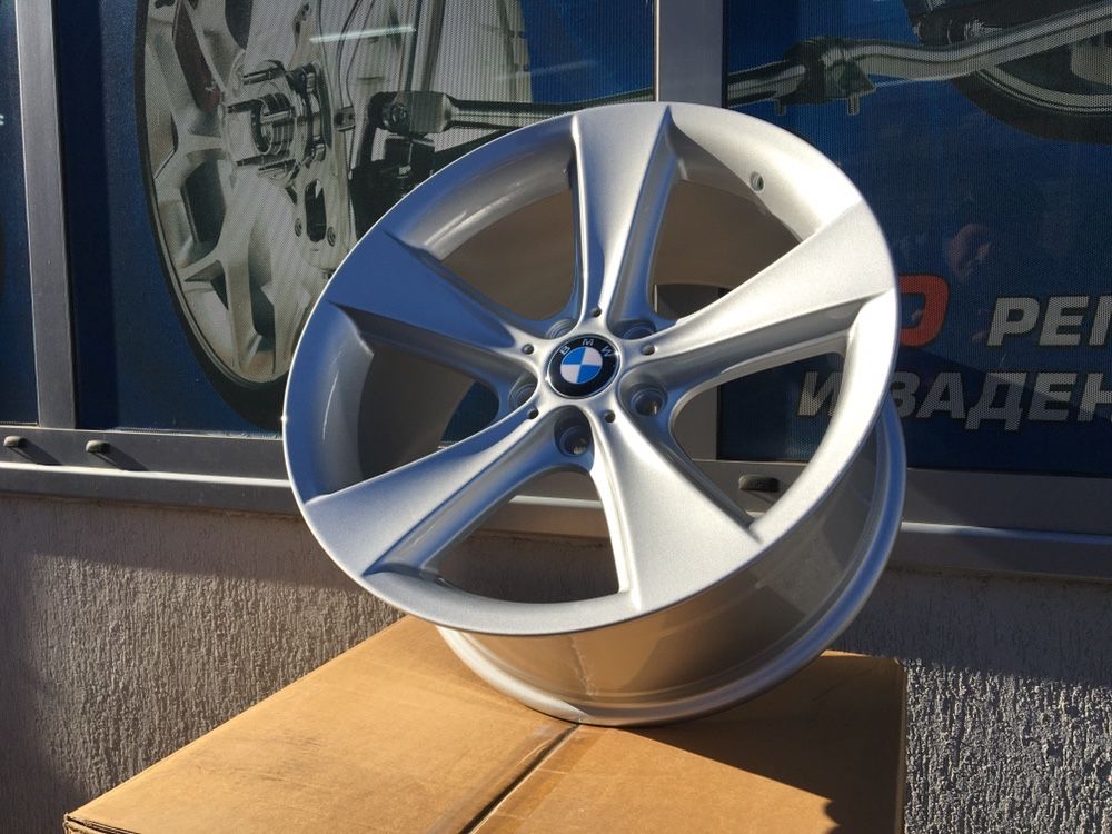 Джанти за BMW 17”18”19”20”21” BMW Style 128