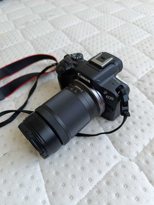 фотоапарат Canon EOS R50