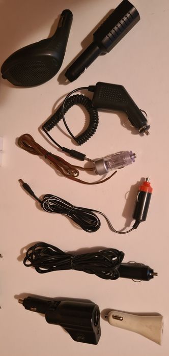 Diverse accesorii telefoane/cabluri audio-video