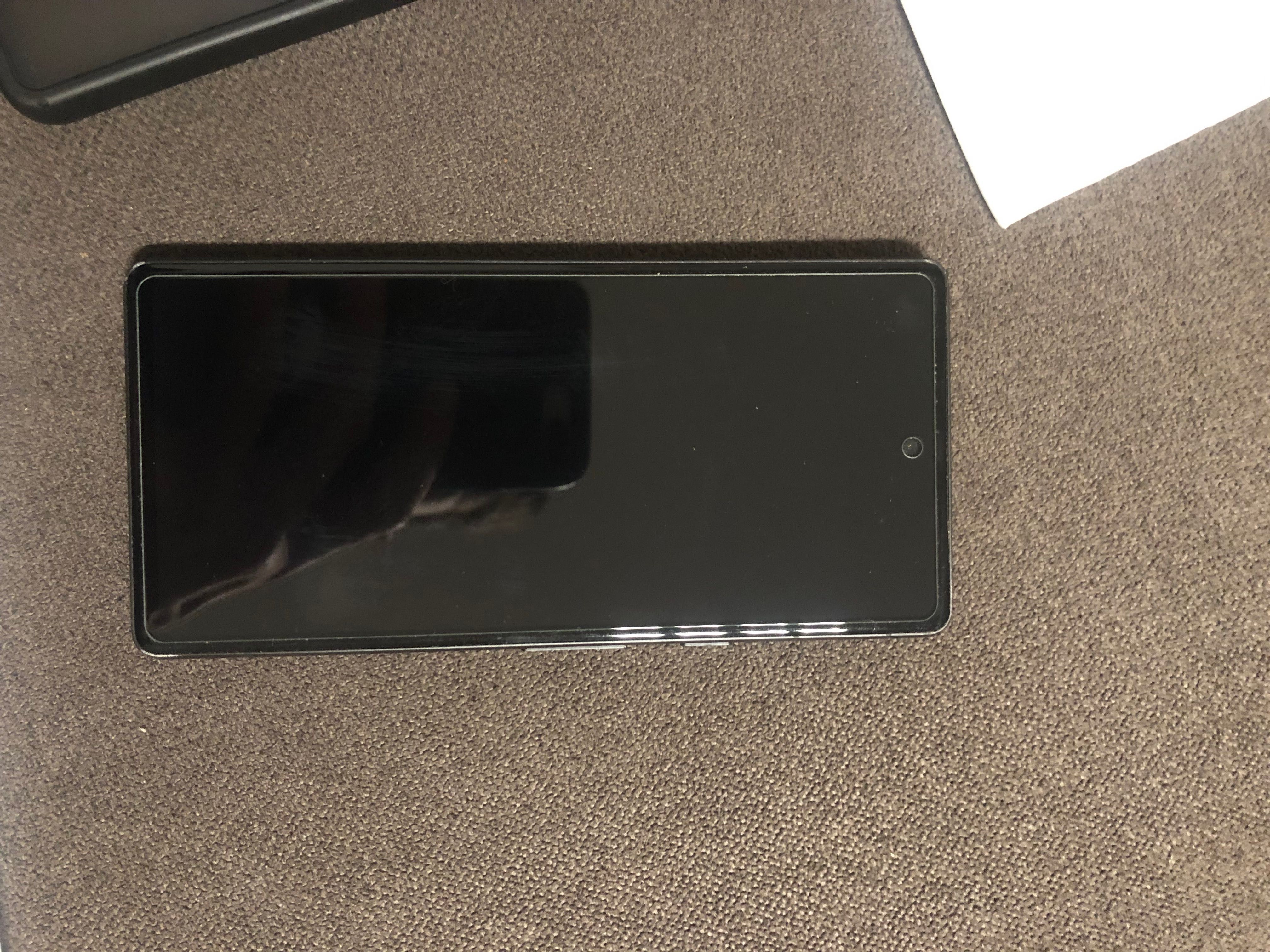 Google pixel 7a 128gb