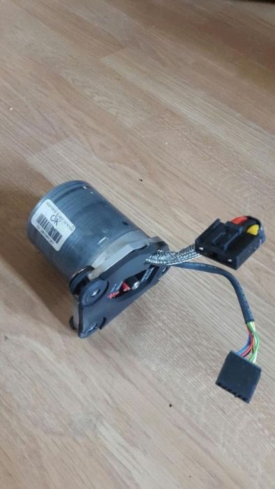 Servo city Fiat Punto '99 - '04