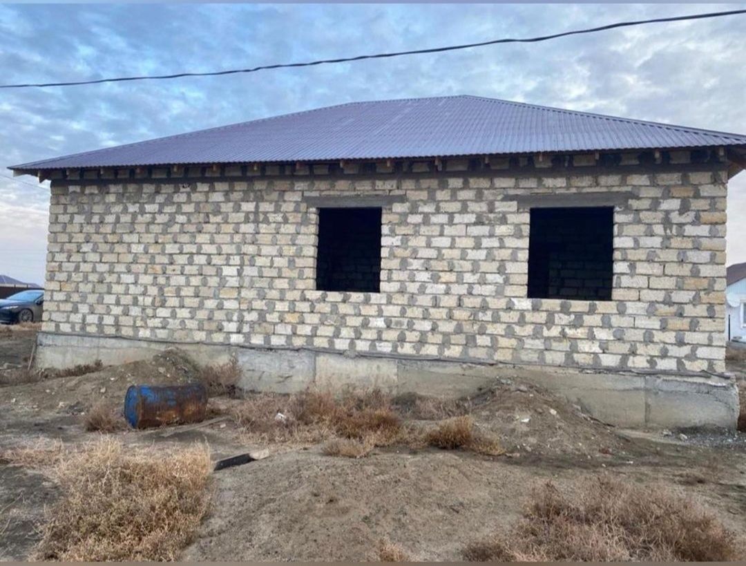 Продам дом Алгабас Сая