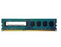 Memorie ram sh Desktop - 8gb pc3-12800U-11-13-B1