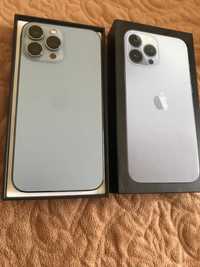 Продам Iphone 13 Pro max 256 Гб