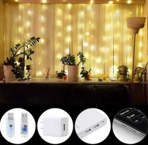 Instalatie de Craciun