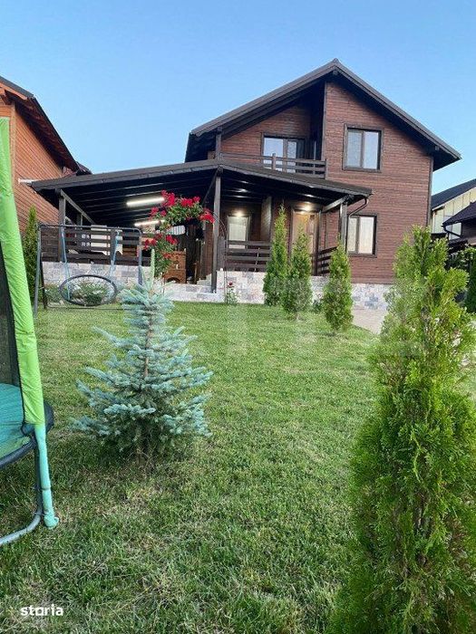 Cabana de vanzare, Baile Figa, Beclean