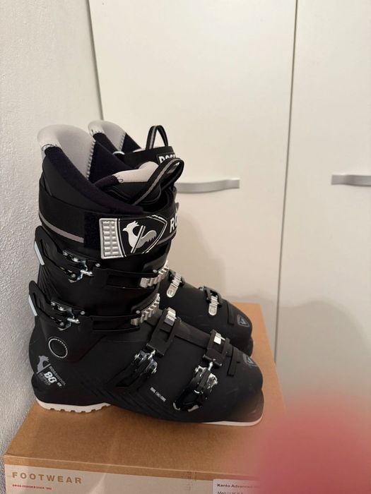 Мъжки ски обувки Rossignol 27.5 флекс 80