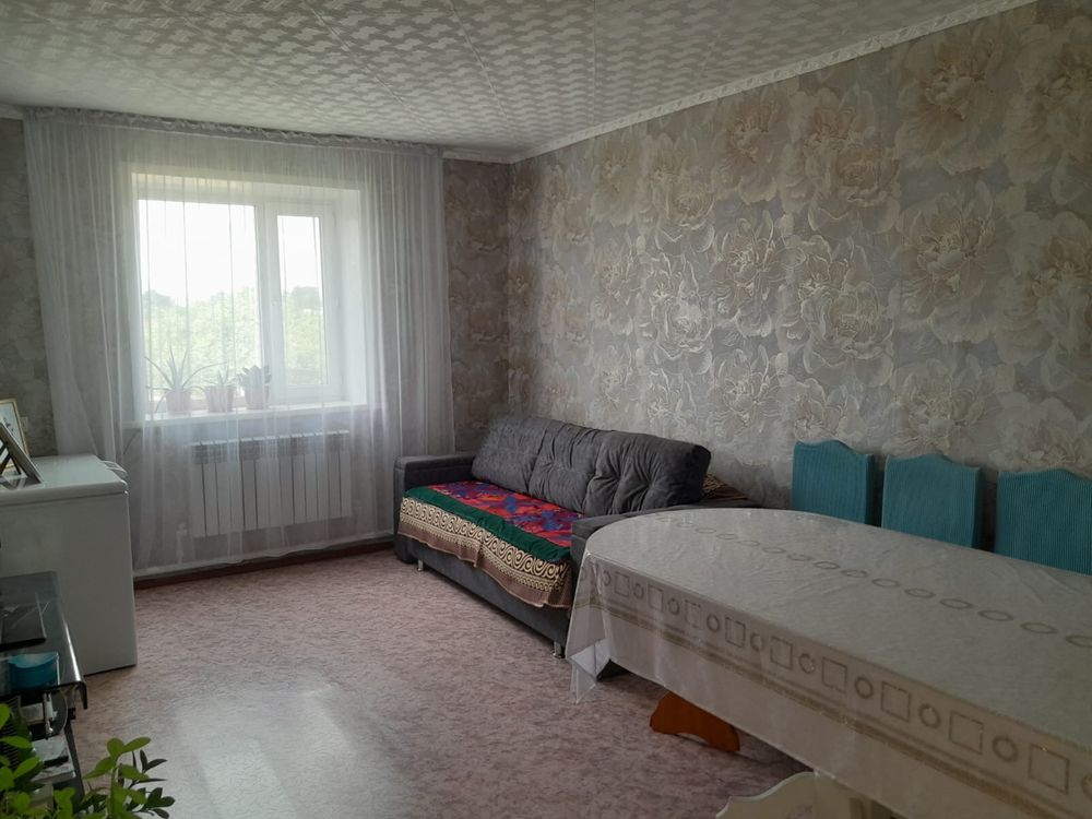 продам дом в Аманкарагае