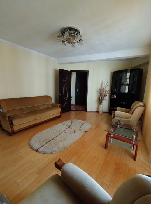 Apartament 3 camere