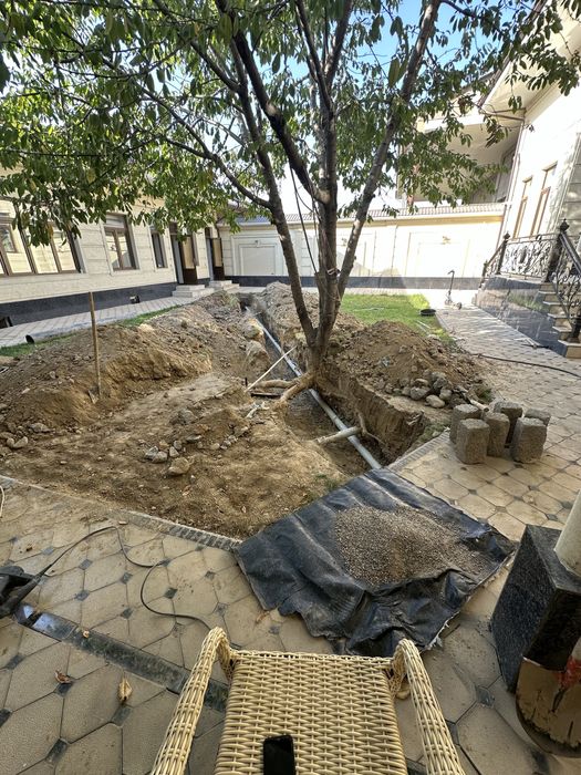 Канализасия тозалимиз   Чистка каннализатцци 7/24 сервисимиз