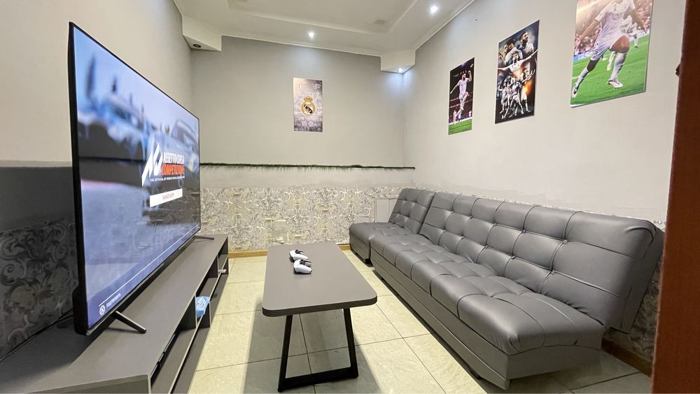 Продается Playstation club