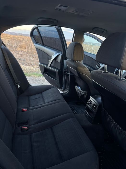 Vand BMW seria 5 e60,2.0d