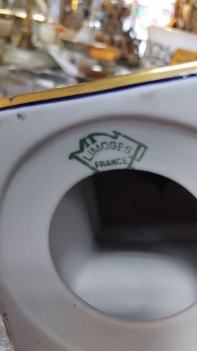 Колекционерски бюст на Моцарт!