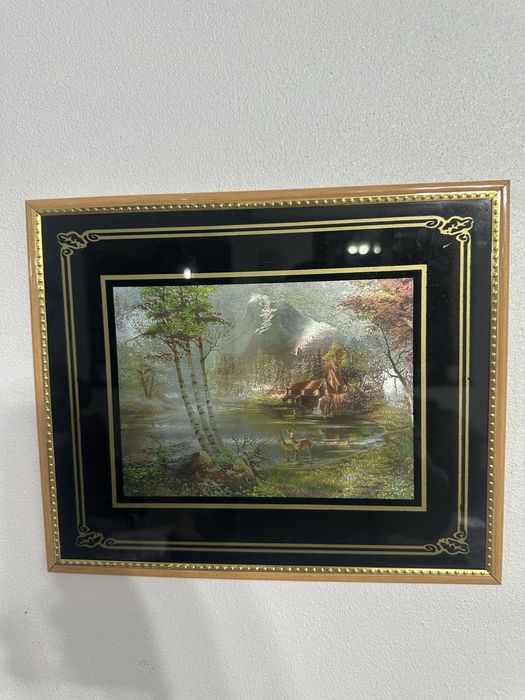 Tablouri pictura in ulei