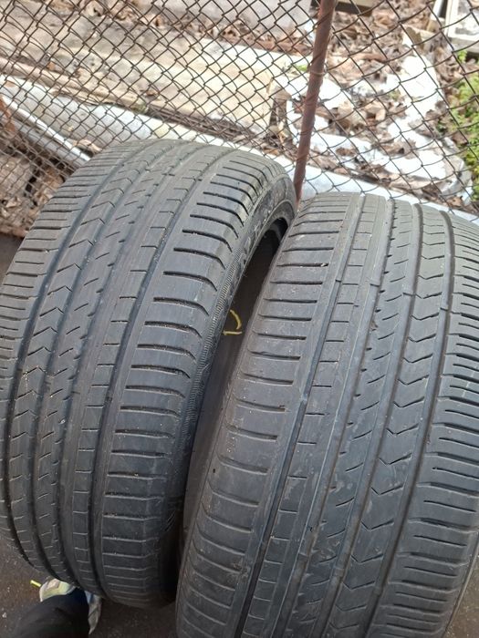Продавам лятни и зимни гуми