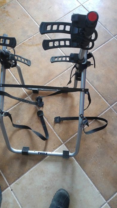 Vand suport THULE pt 3 biciclete