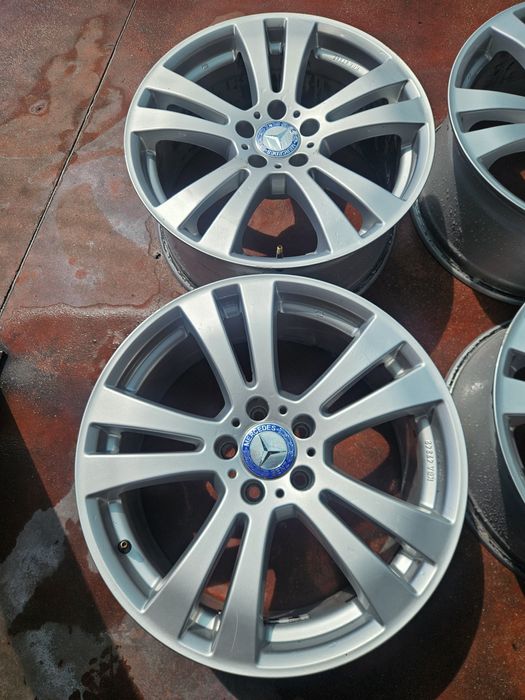 Джанти 18цола Мерцедес