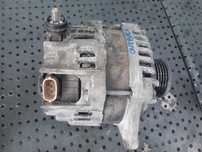 alternator  subaru outback outlander legacy 2.5 b ej25 euro 5  23700aa650