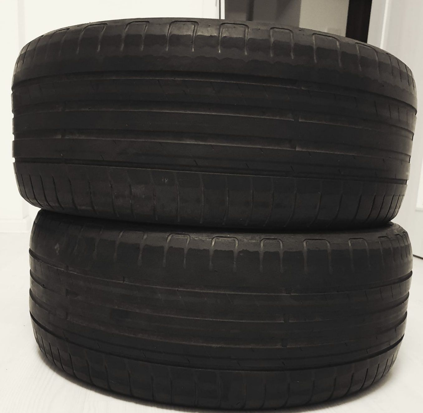 Anvelope vară Goodyear Efficient Grip Performance 215/50 R17