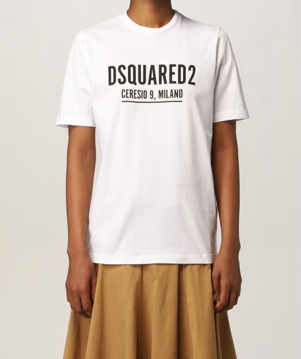 Тениски Dsquared